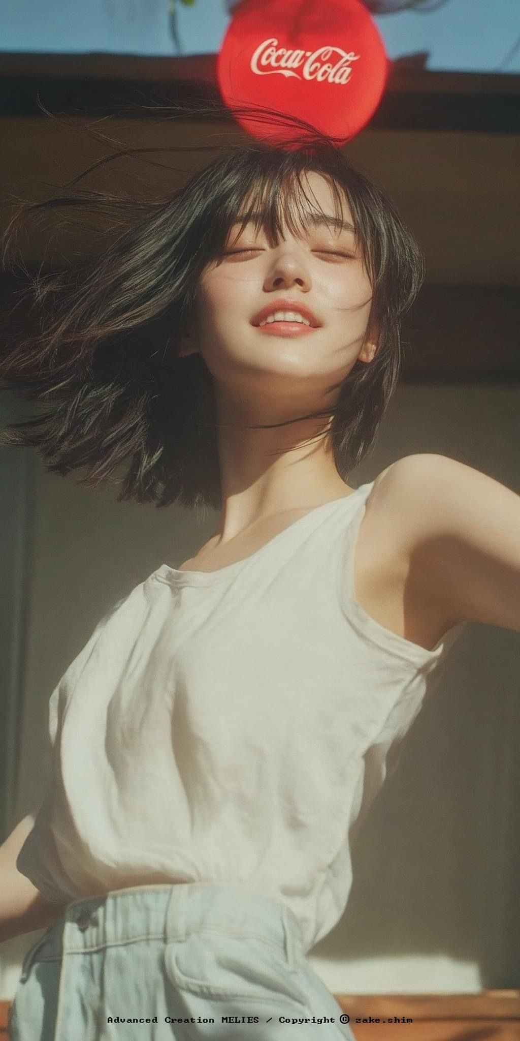 影像叙事主视觉